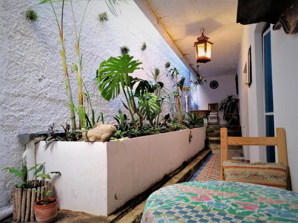 Appartement Bayview House à Angra do Heroísmo Extérieur photo
