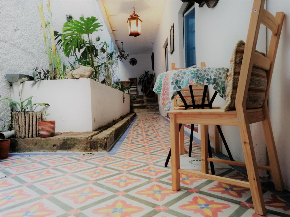 Appartement Bayview House à Angra do Heroísmo Extérieur photo