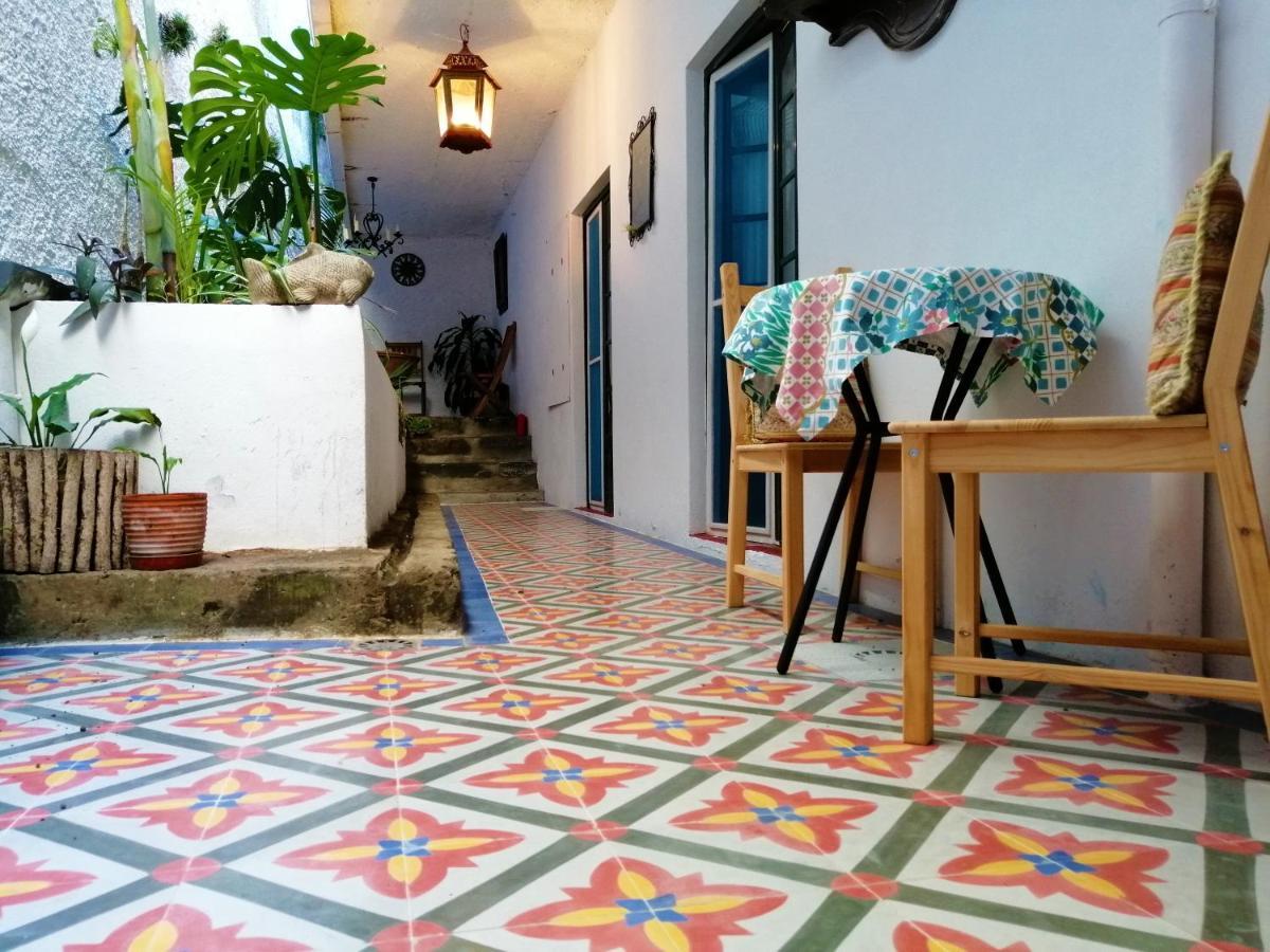 Appartement Bayview House à Angra do Heroísmo Extérieur photo