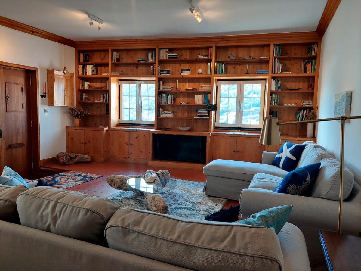Appartement Bayview House à Angra do Heroísmo Extérieur photo